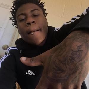 Meet your Posher, Antoine